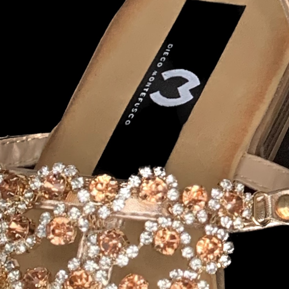 D.M REND 620-102 Champagne - Picture 3 of 3